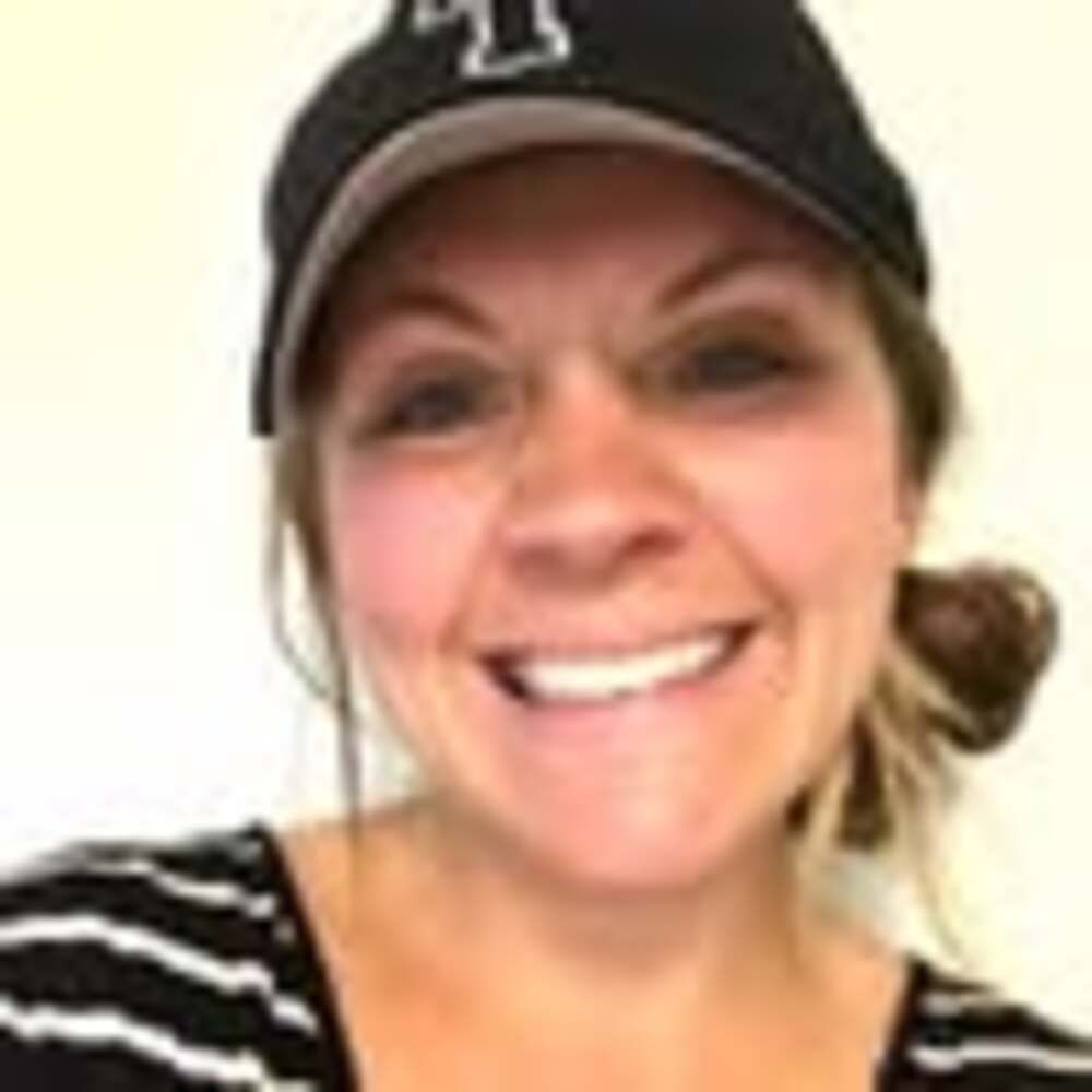 Meet your Posher, Kimberly
